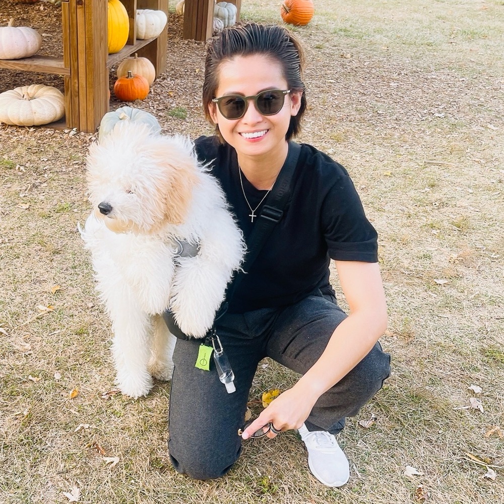 Meet your Posher, Alli